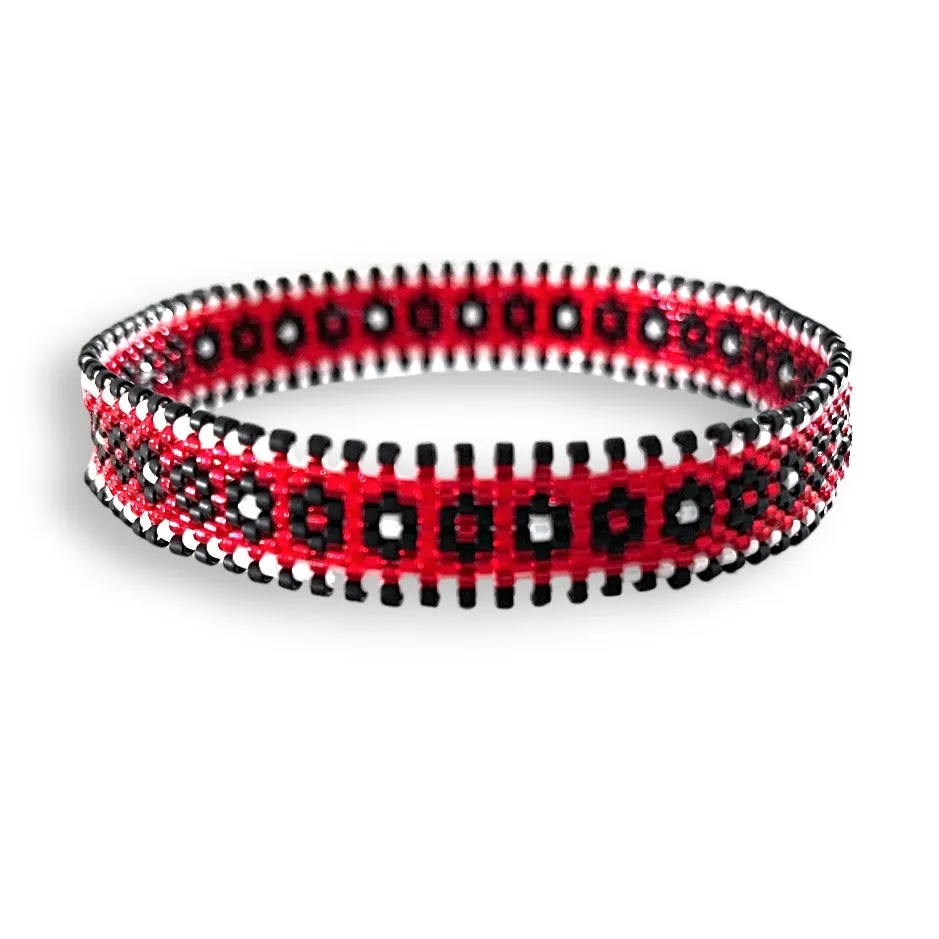 DIY Pattern Bracelets KOCHI