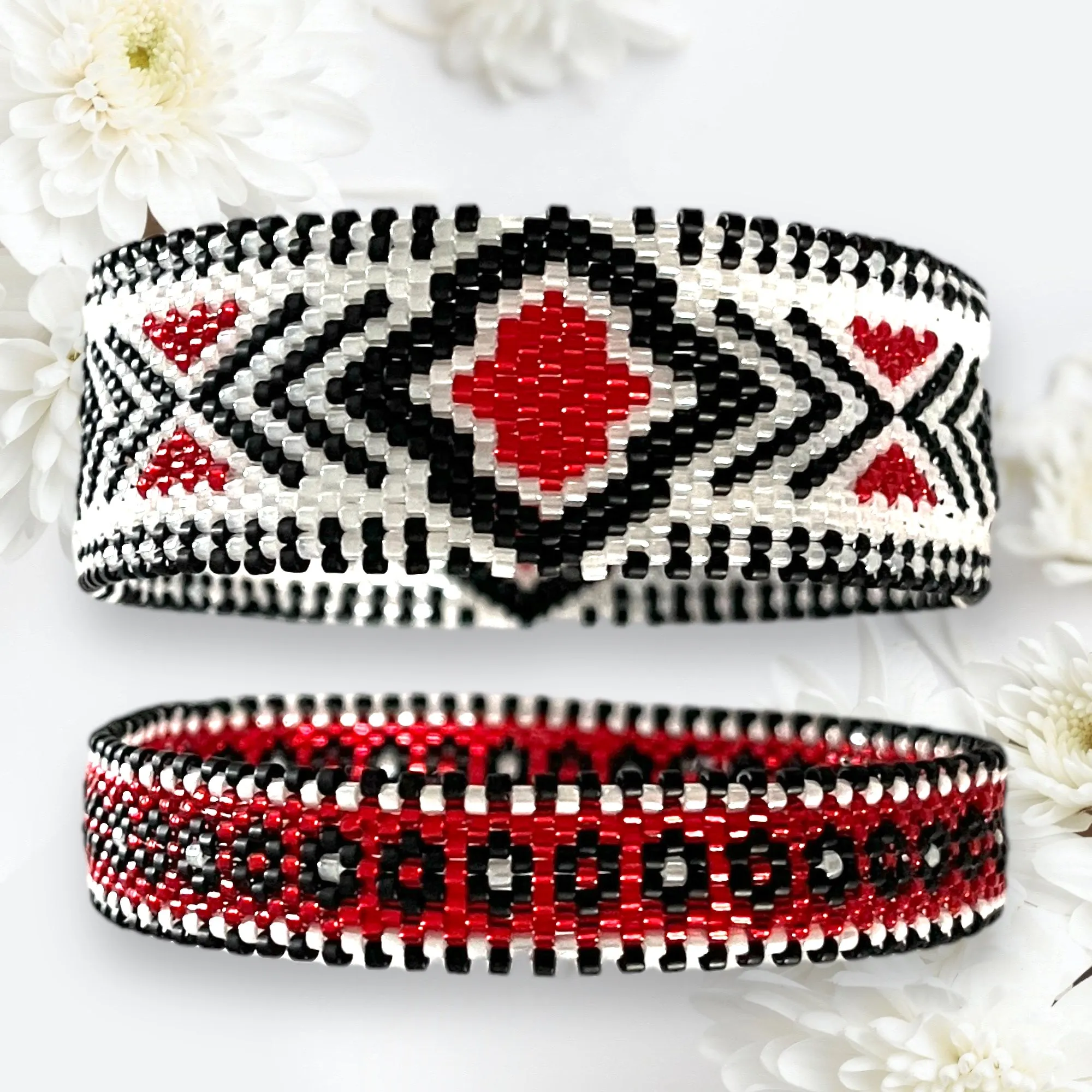 DIY Pattern Bracelets KOCHI