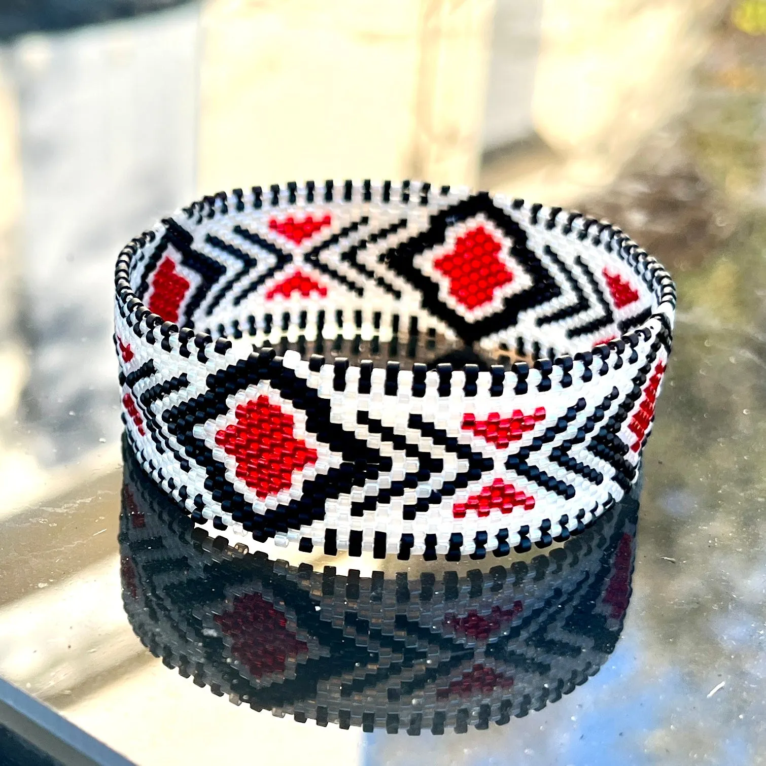 DIY Pattern Bracelets KOCHI