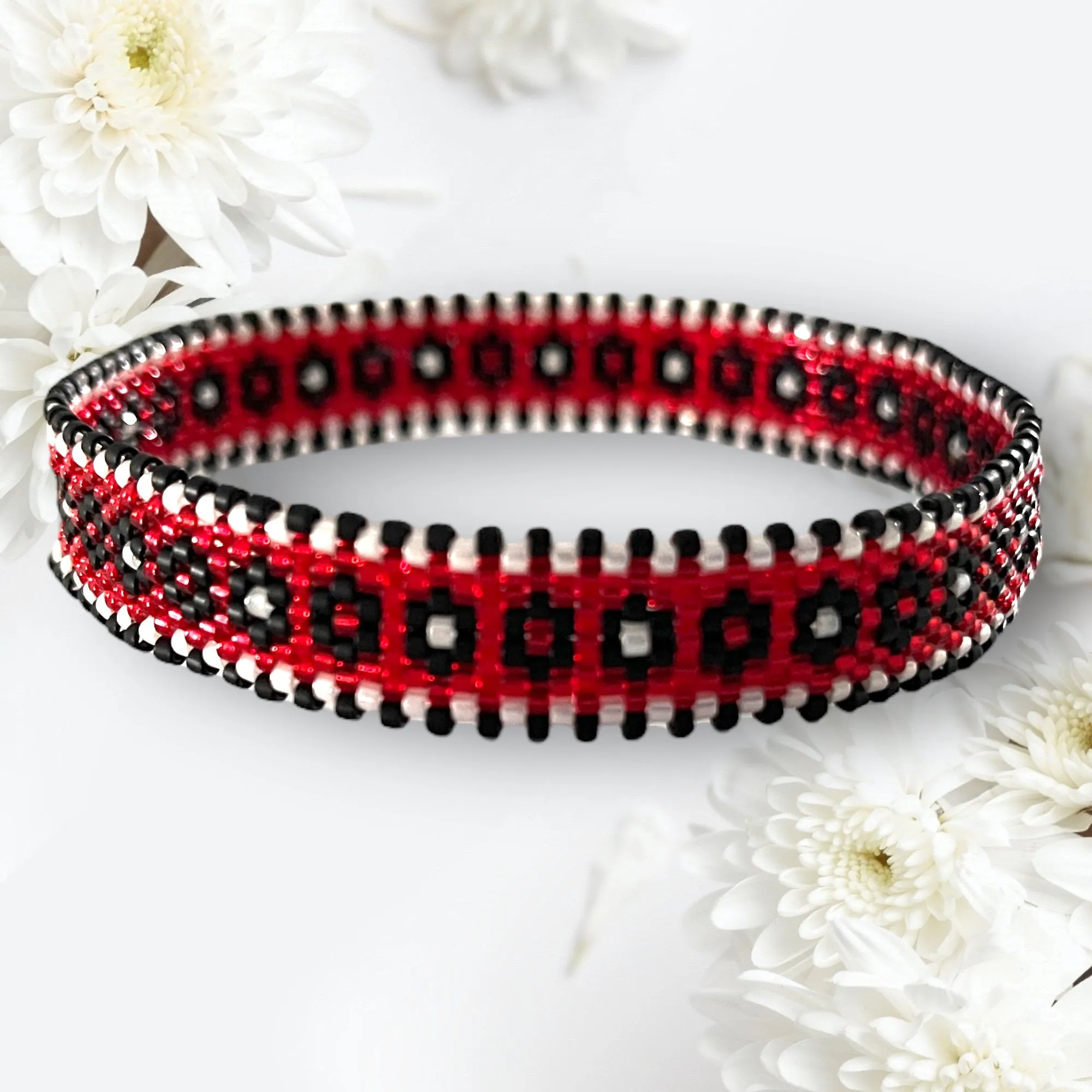 DIY Pattern Bracelets KOCHI