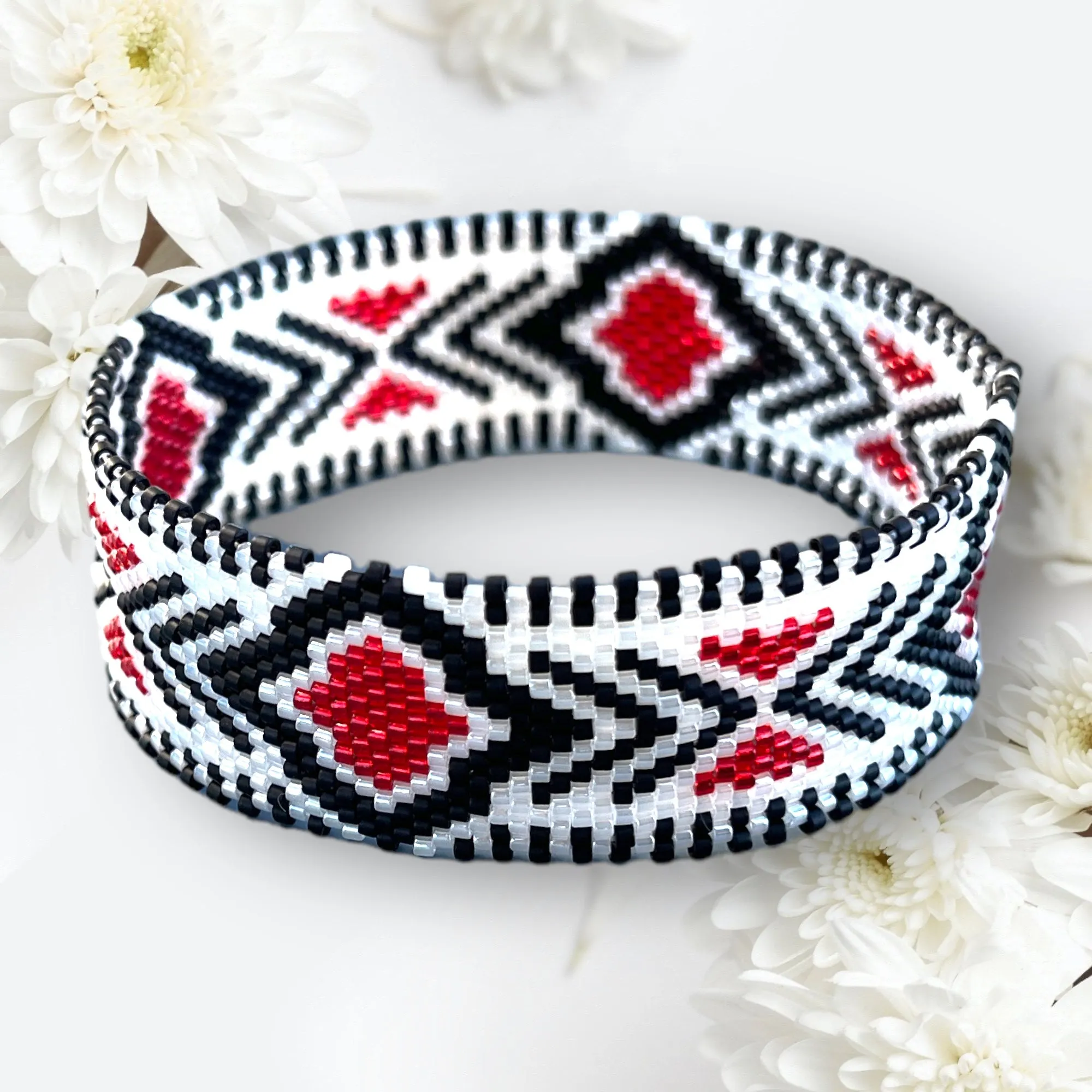 DIY Pattern Bracelets KOCHI