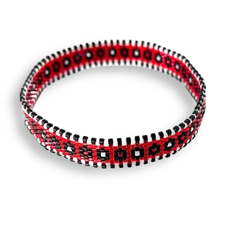 DIY Pattern Bracelets KOCHI