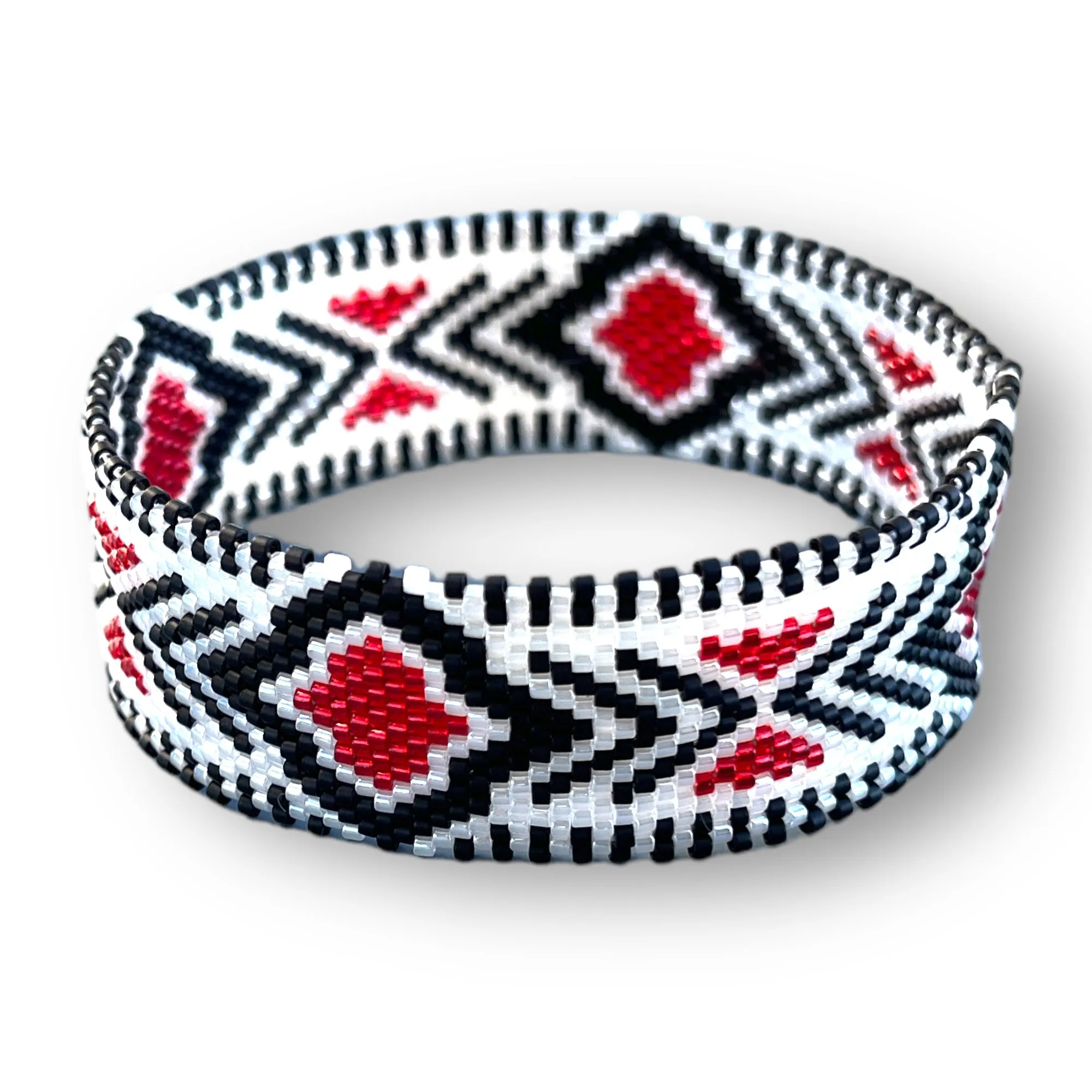 DIY Pattern Bracelets KOCHI
