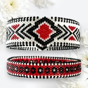 DIY Pattern Bracelets KOCHI
