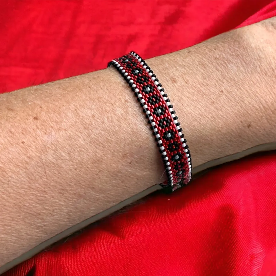 DIY Pattern Bracelets KOCHI