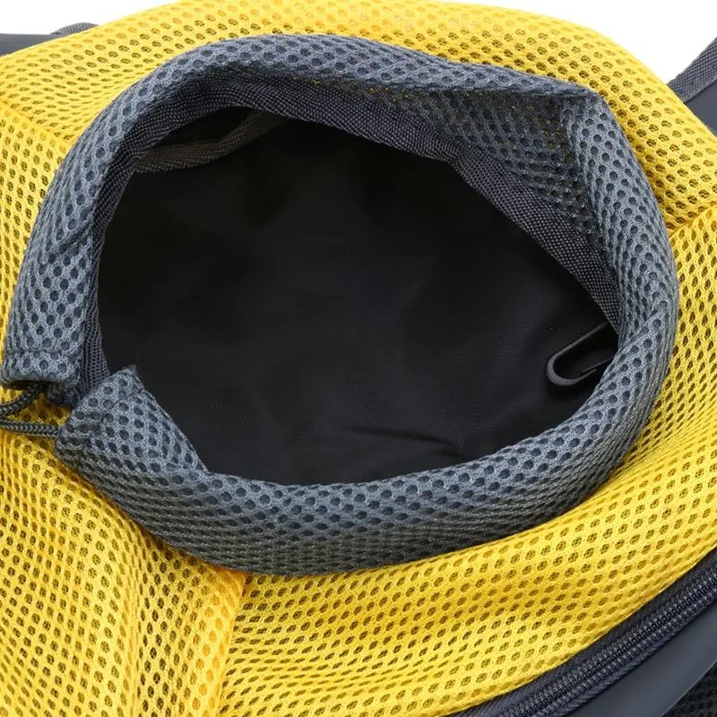 Dog Backpack