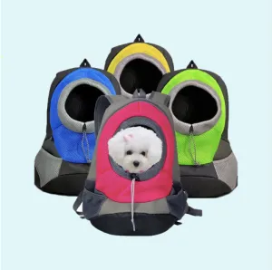 Dog Backpack