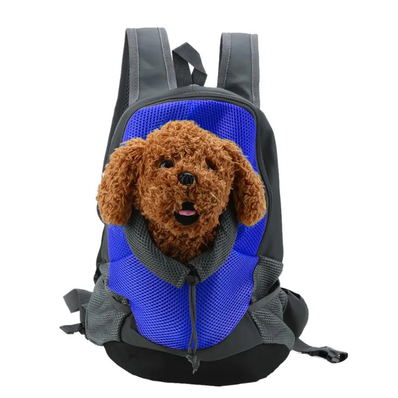 Dog Backpack