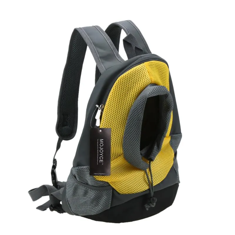 Dog Backpack