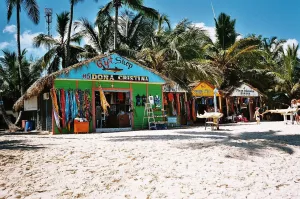 Dominican Republic - Where Culture Meets Caribbean Beauty: A 10 Day Itinerary to Camping, Surfing, Climbing, Hiking, and Zip-Lining