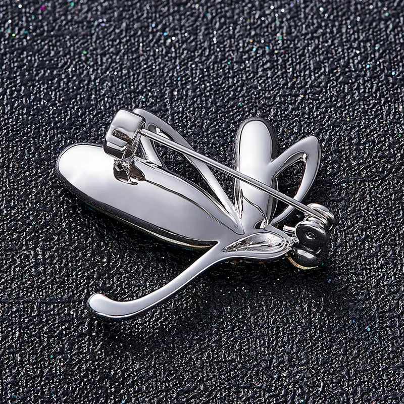 Dragonfly Brooches For Women