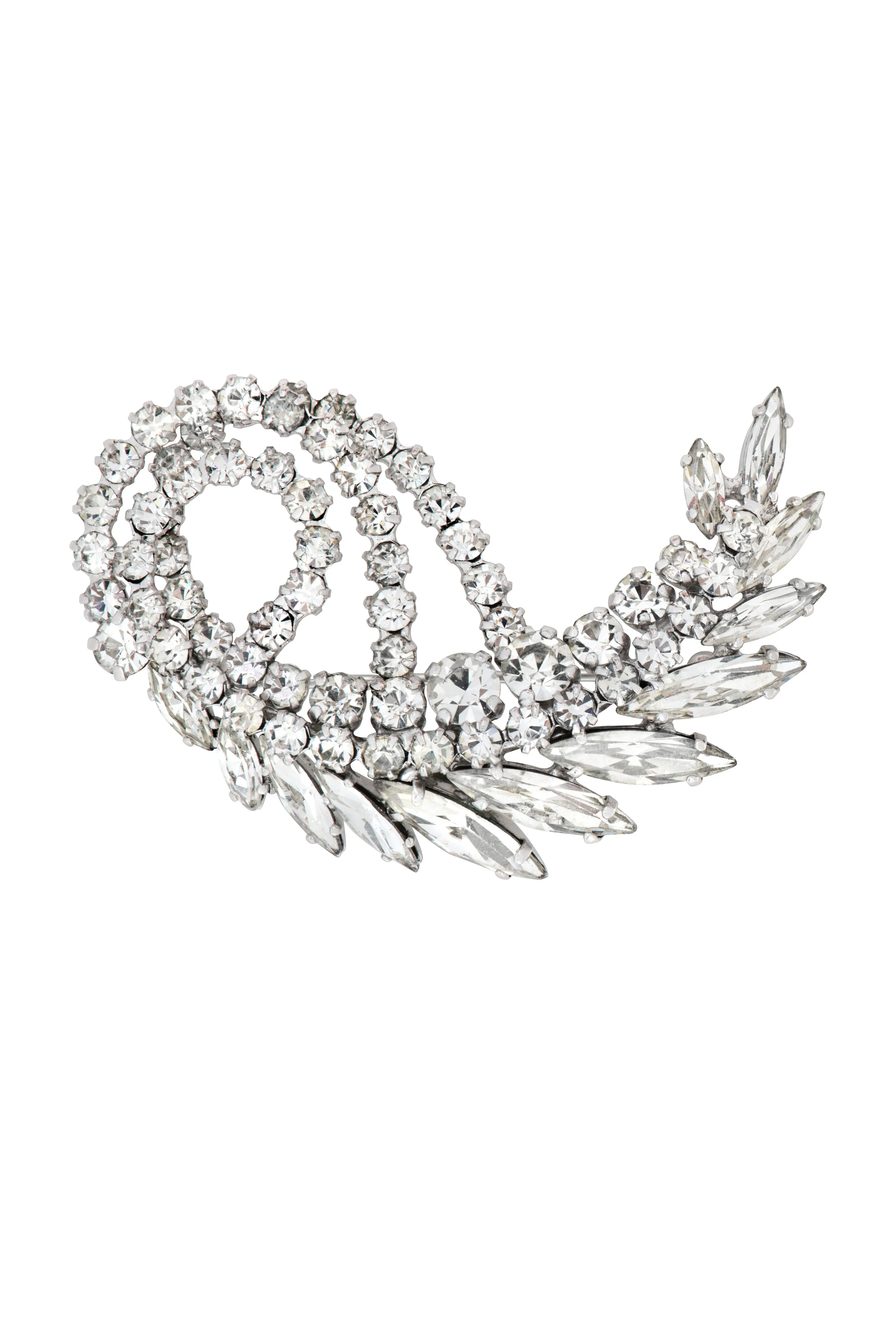 DUCHESS BROOCH