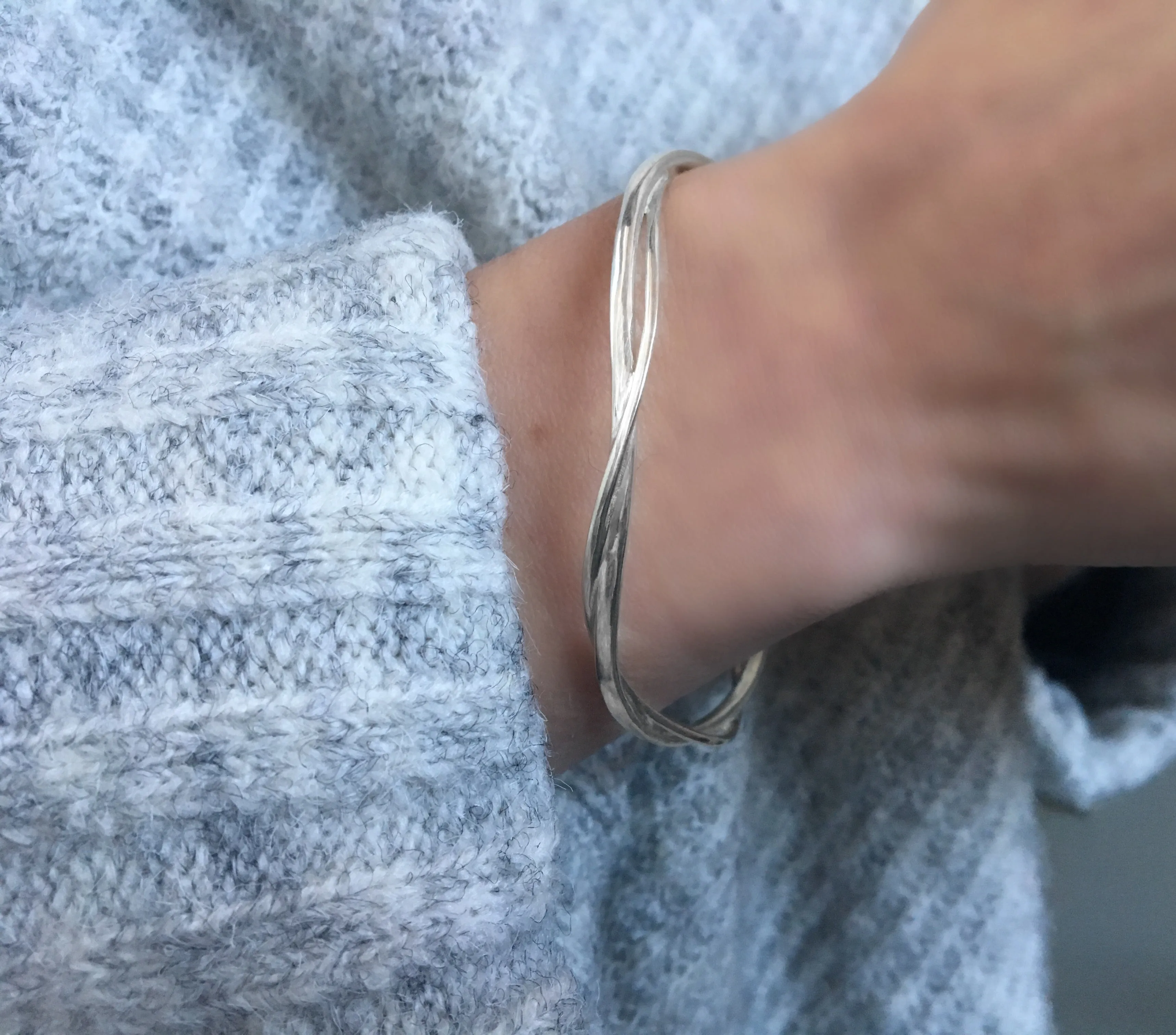 Dunes Bracelet