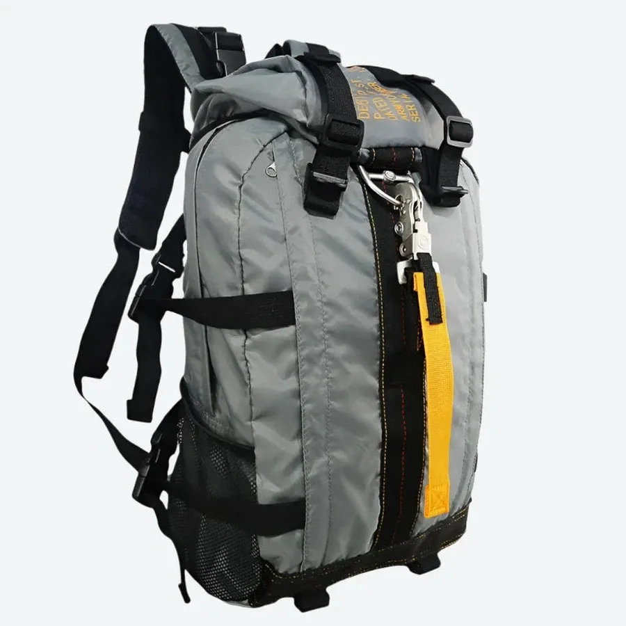Durable Hiking Adventure Backpacks