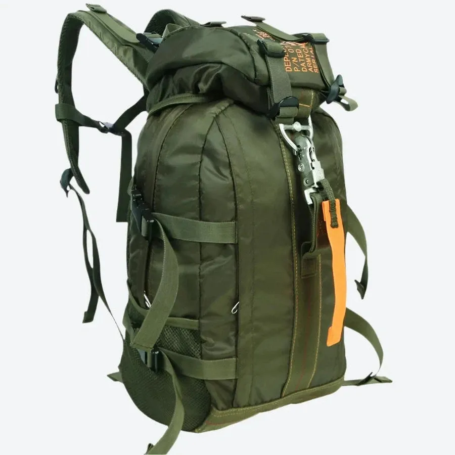 Durable Hiking Adventure Backpacks