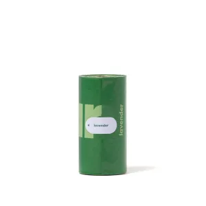 Earth Rated® Scented Poop Bag Refill for Dogs (Single Roll)