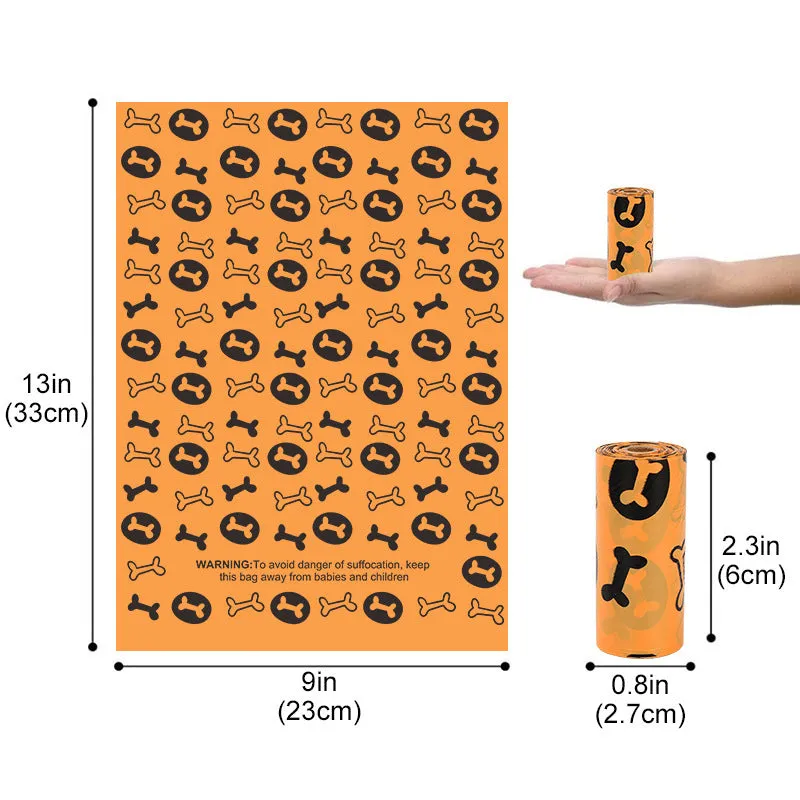 EcoPooch Bags