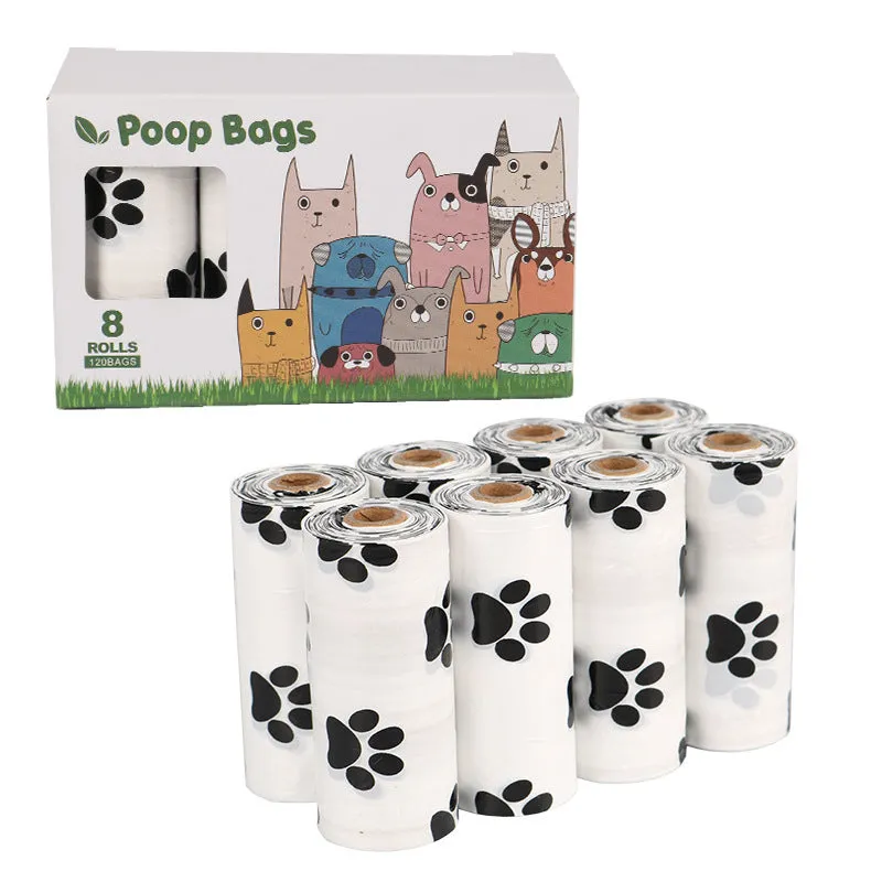 EcoPooch Bags