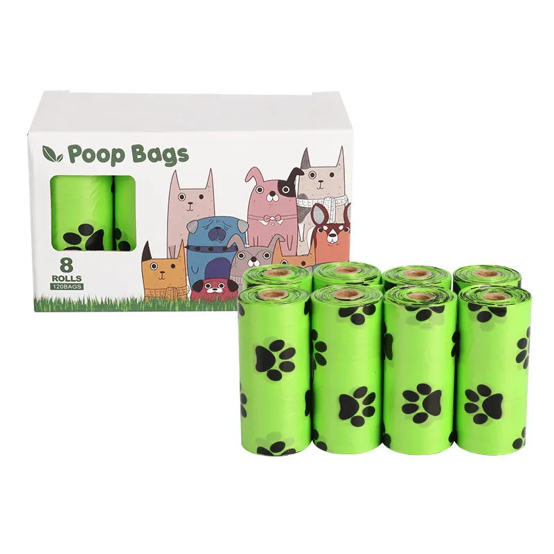 EcoPooch Bags