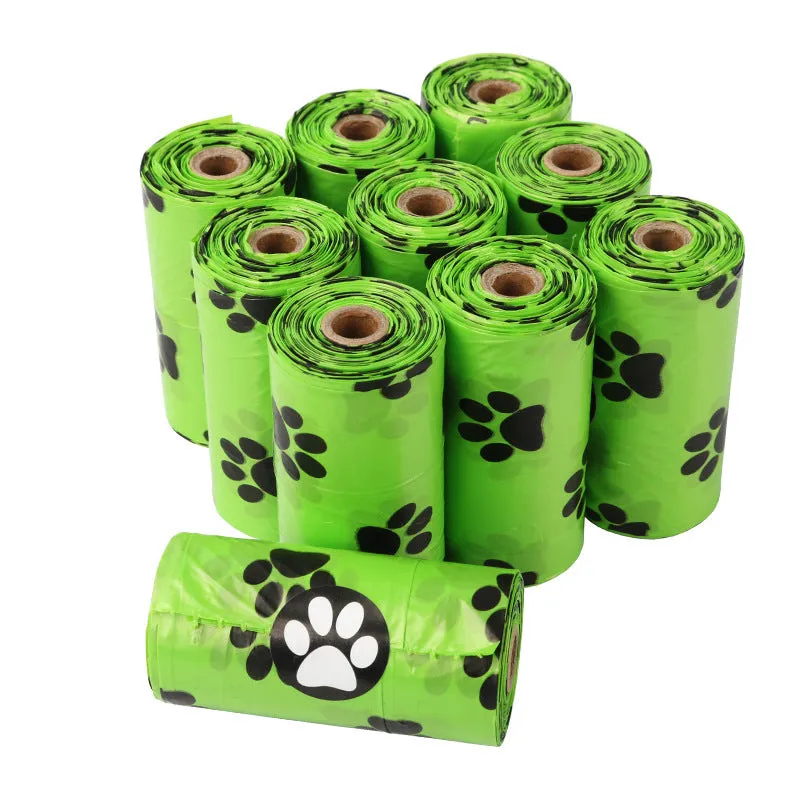 EcoPooch Bags