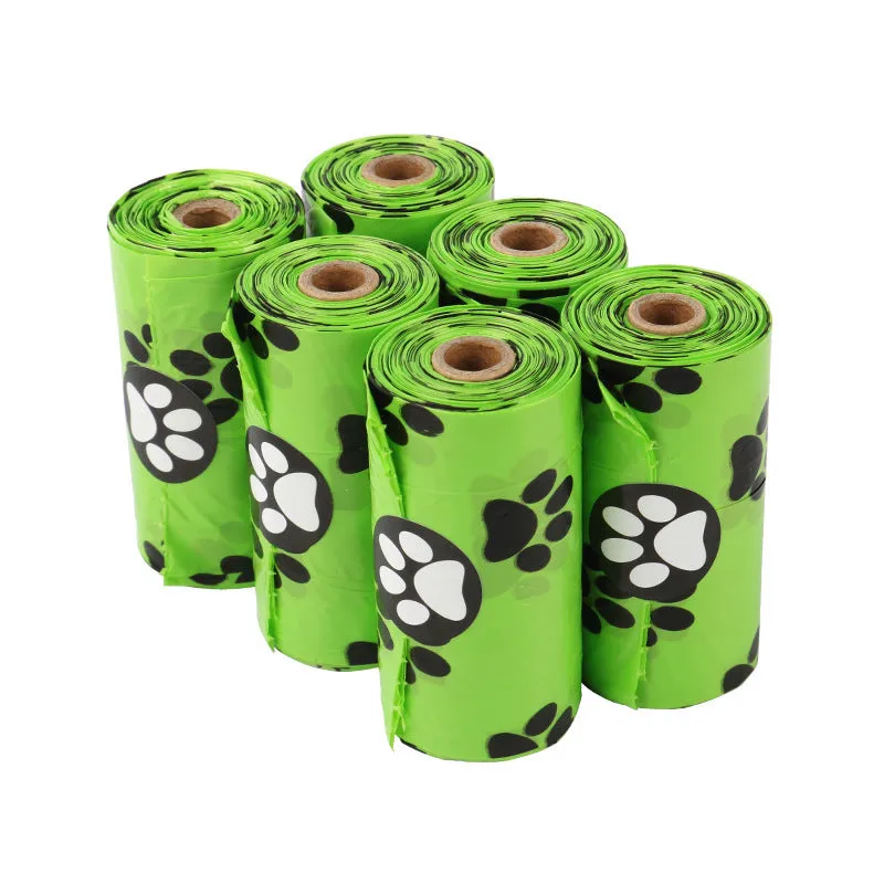 EcoPooch Bags