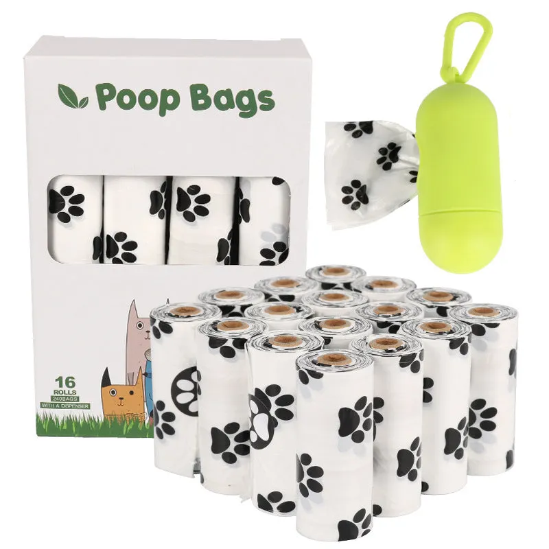 EcoPooch Bags