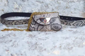 Eden | Belt Bag Duo