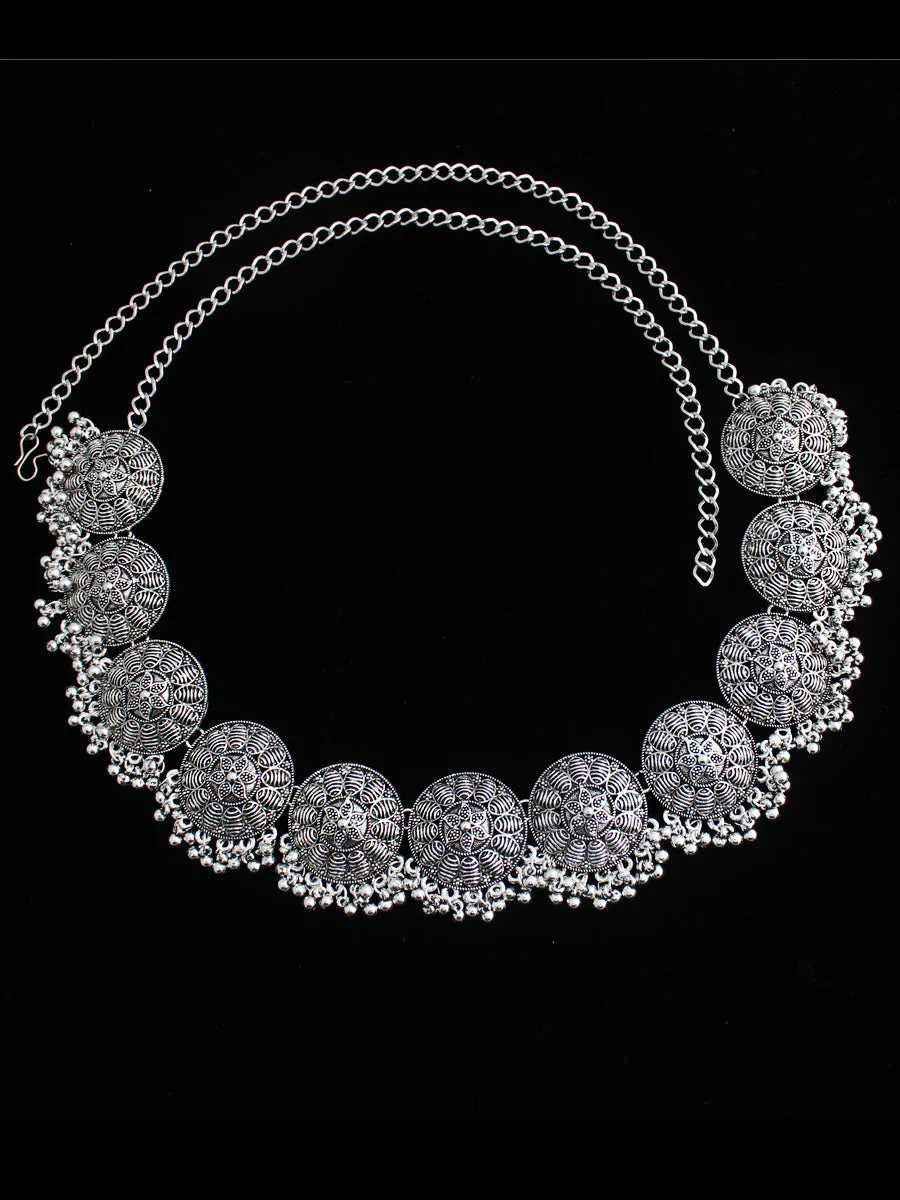 Eleena Waist Chain