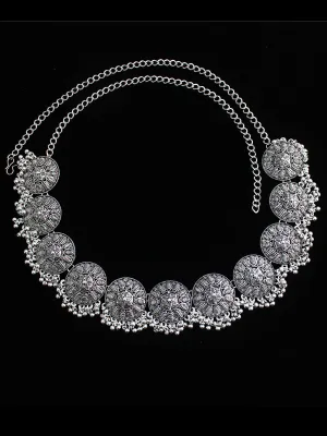 Eleena Waist Chain
