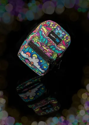 Ellie Paisley - Sunrise Mini Backpack (LE 50)