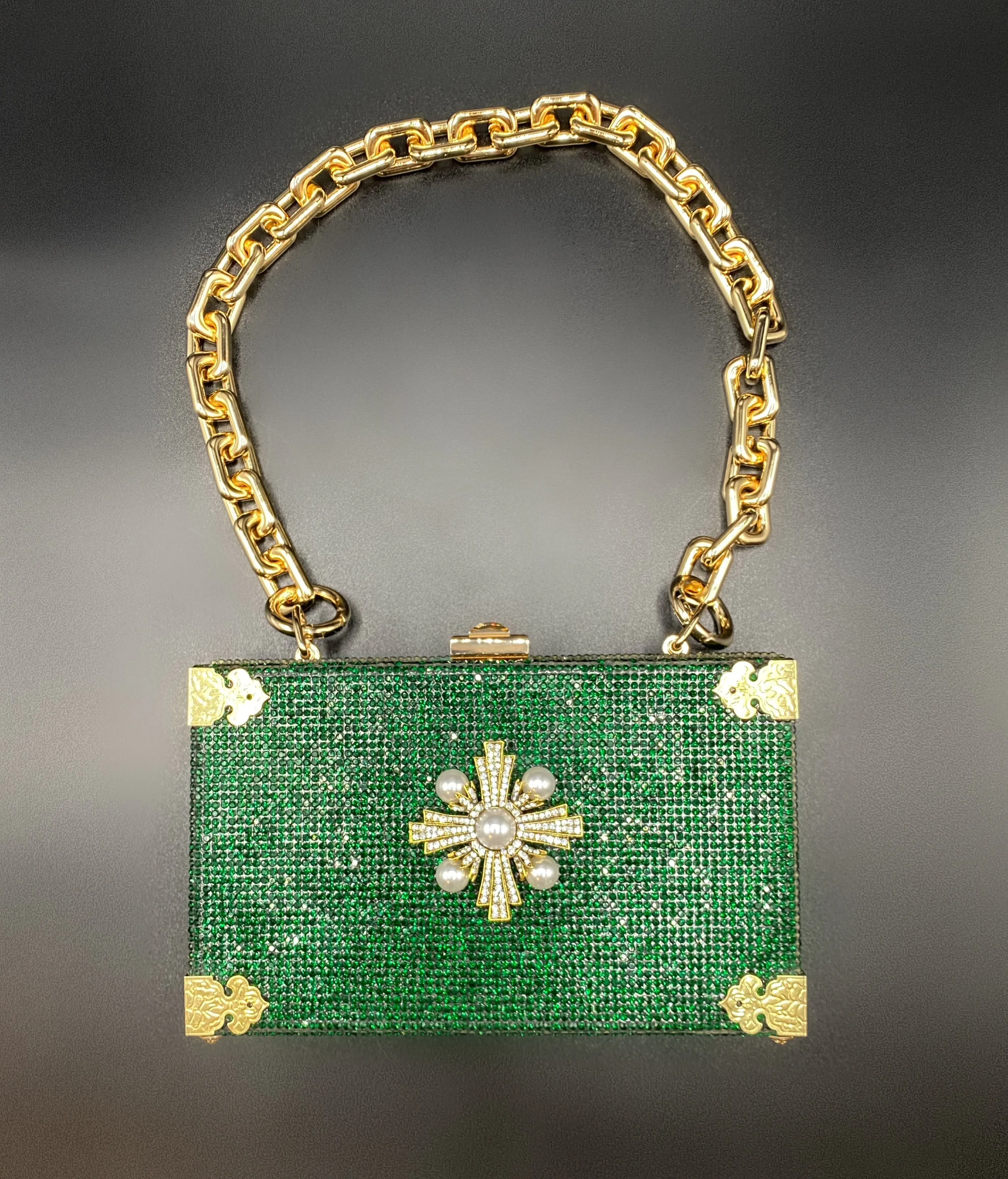 Emerald Green