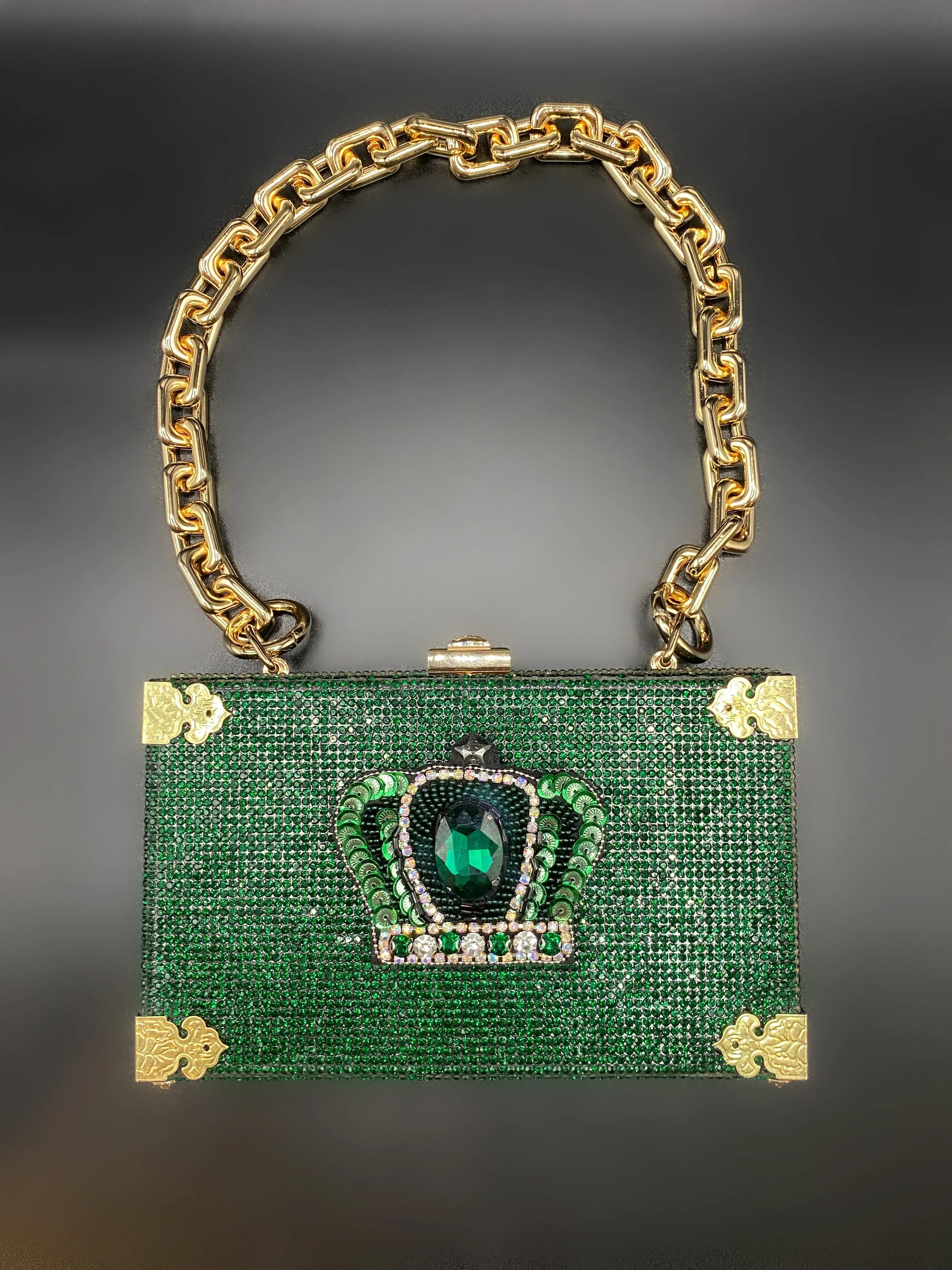 Emerald Green