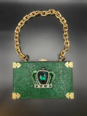 Emerald Green