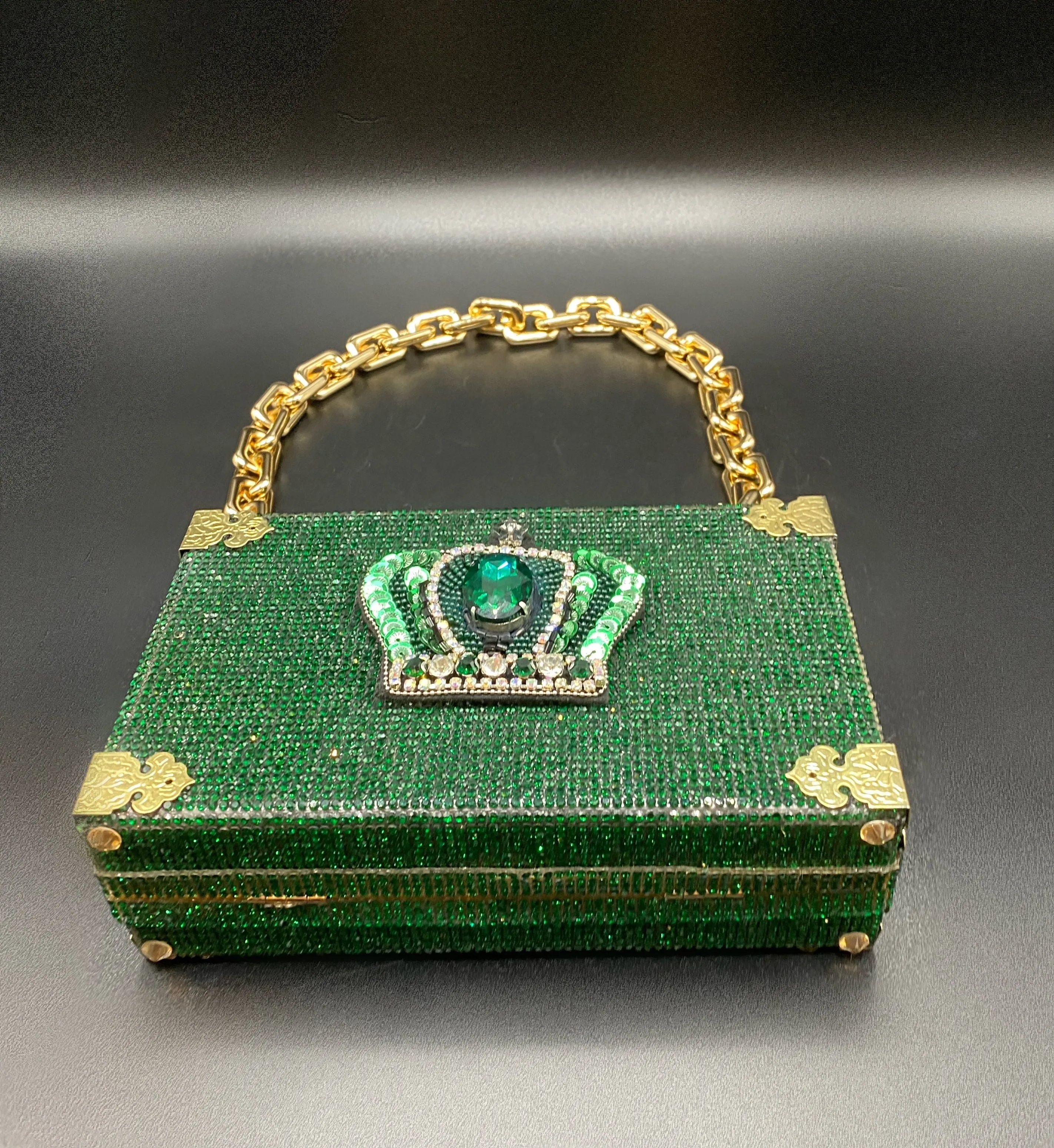 Emerald Green