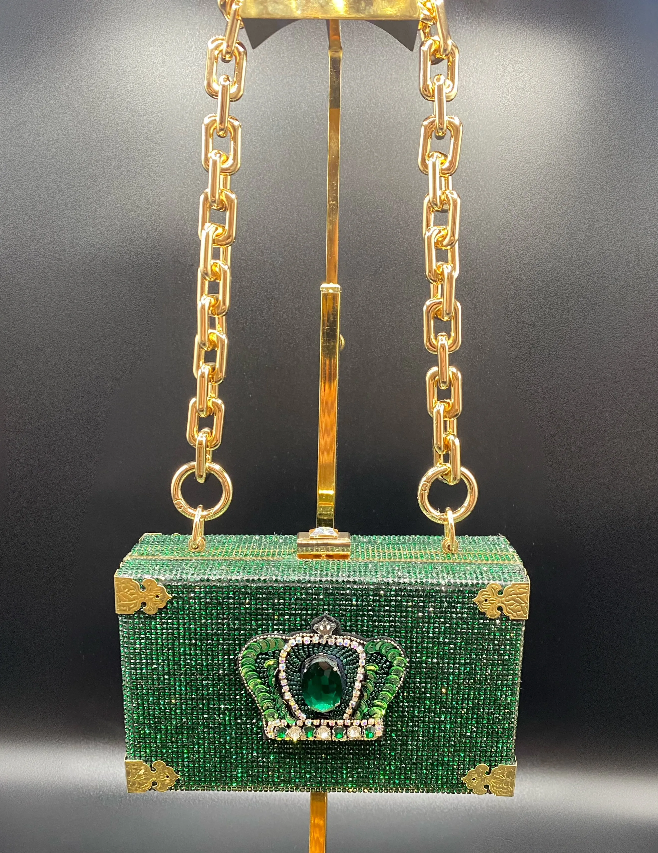 Emerald Green