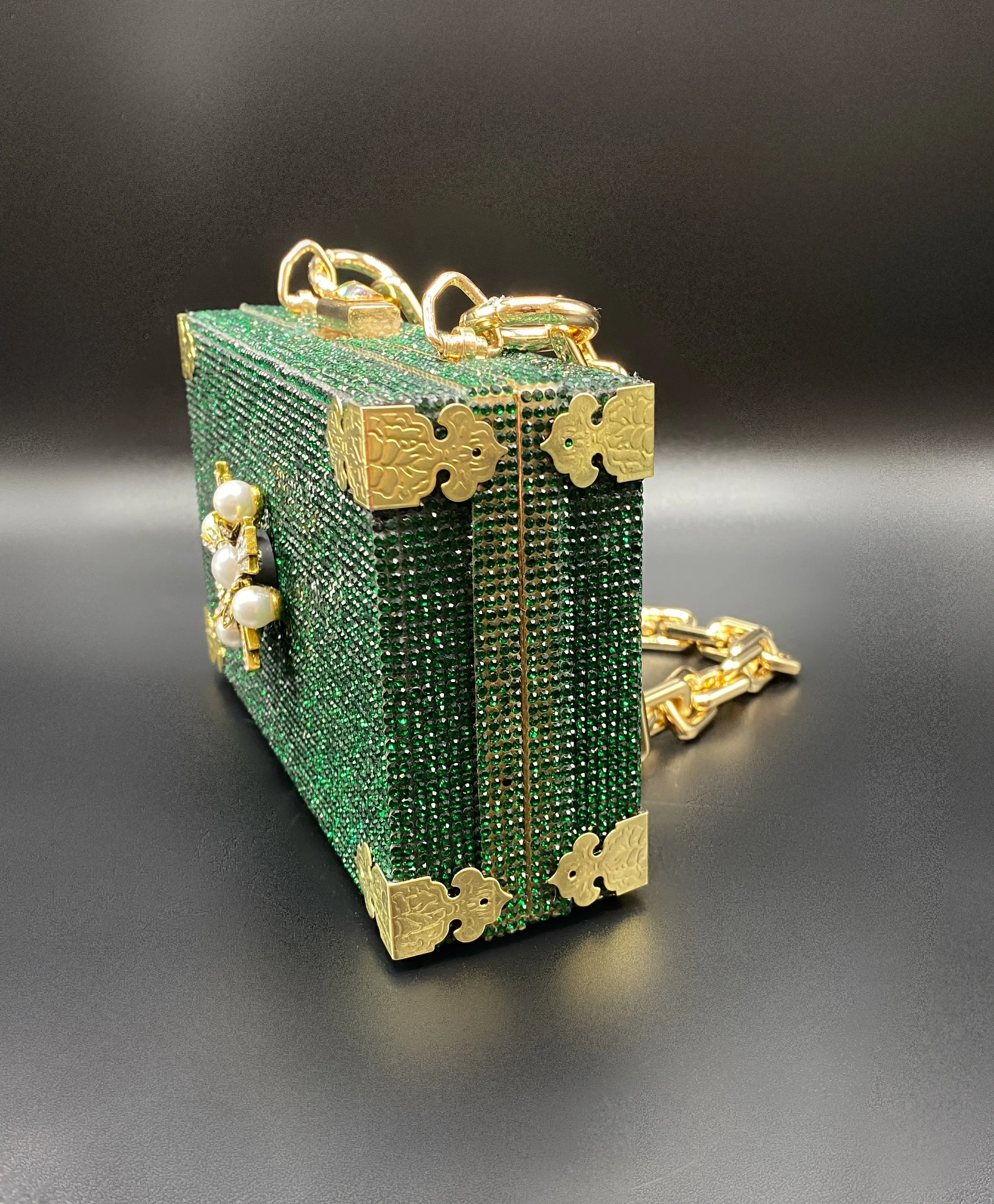 Emerald Green
