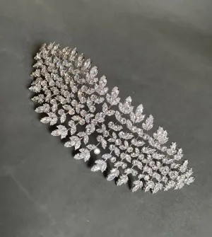 Emilia Headpiece