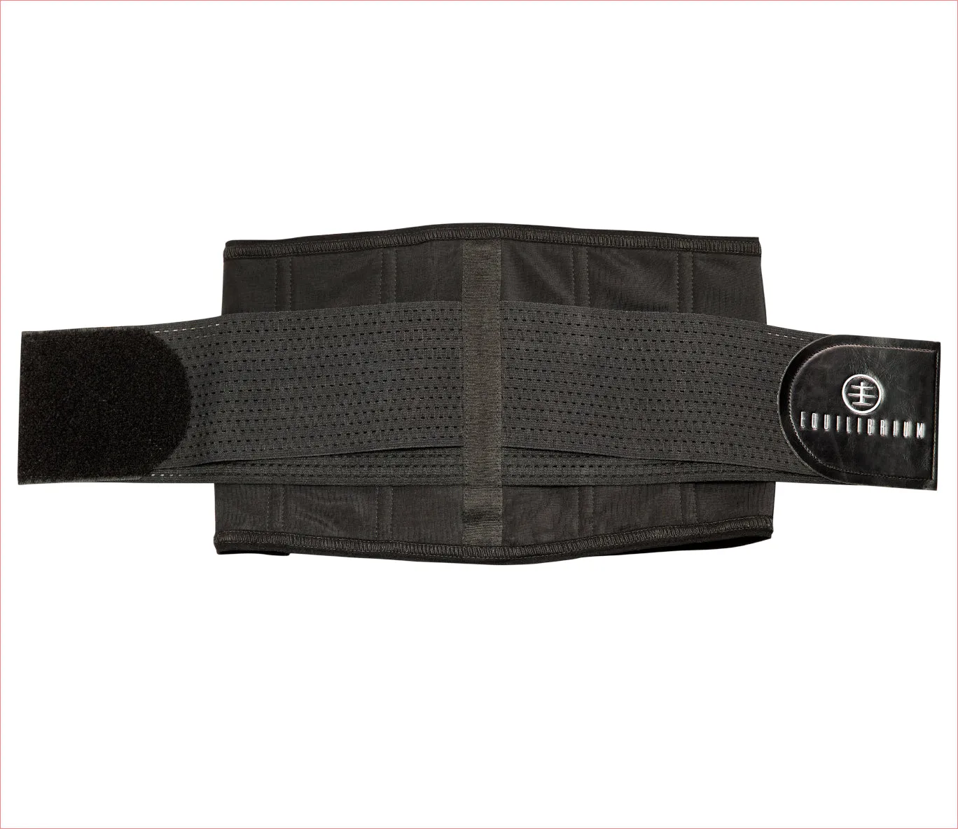 EQfit Unisex waist belt  - D6005