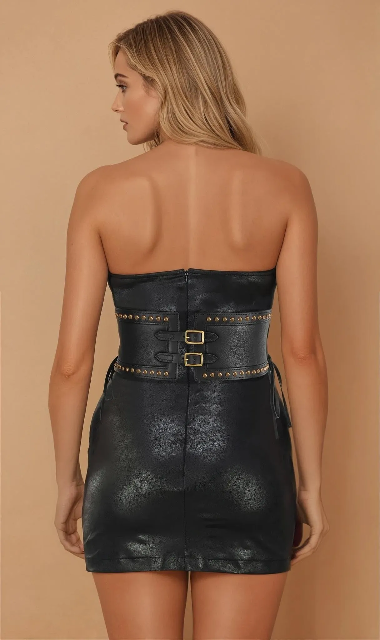 Esperanza Corset Inspired Belt