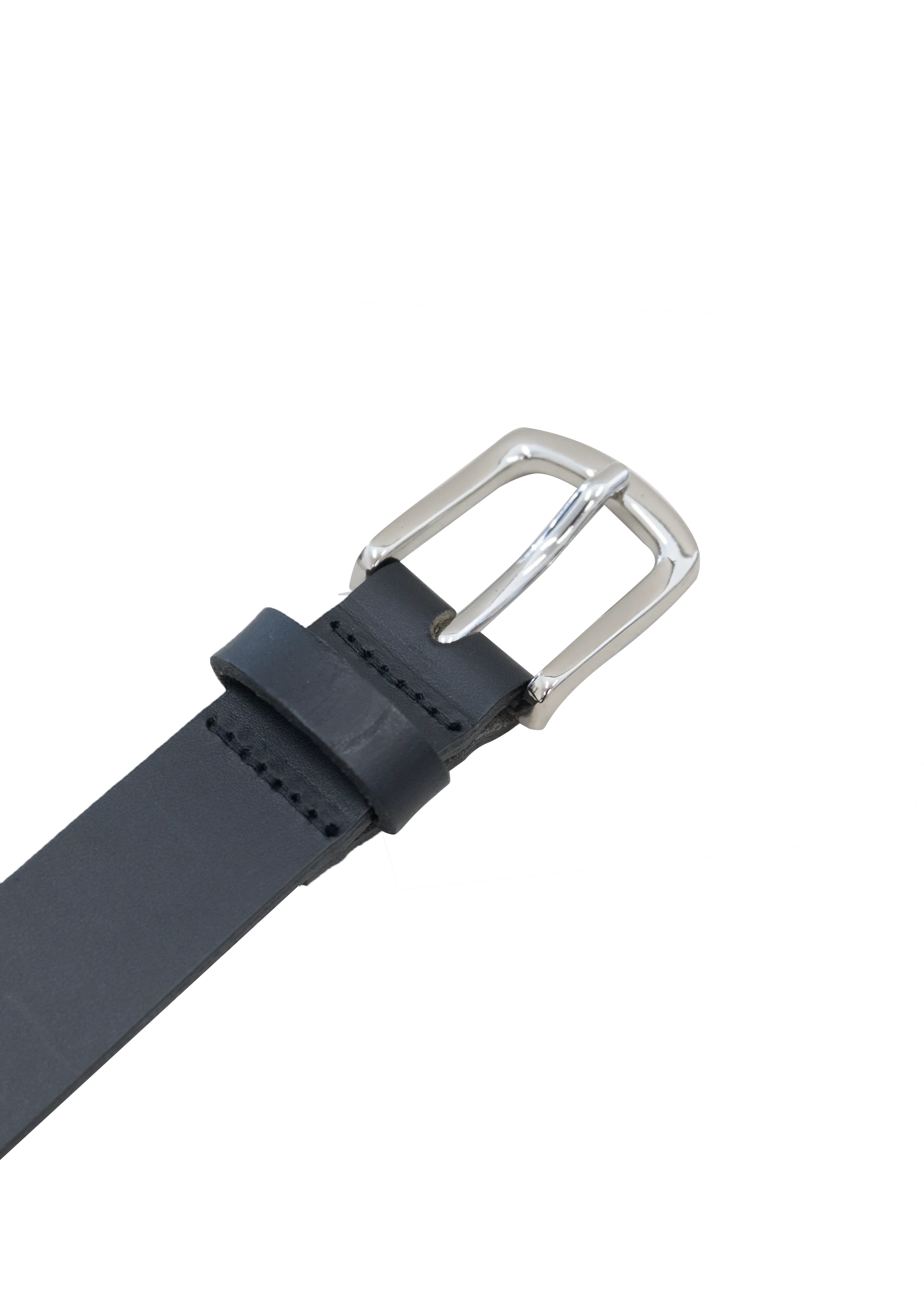 Essential Belt Black