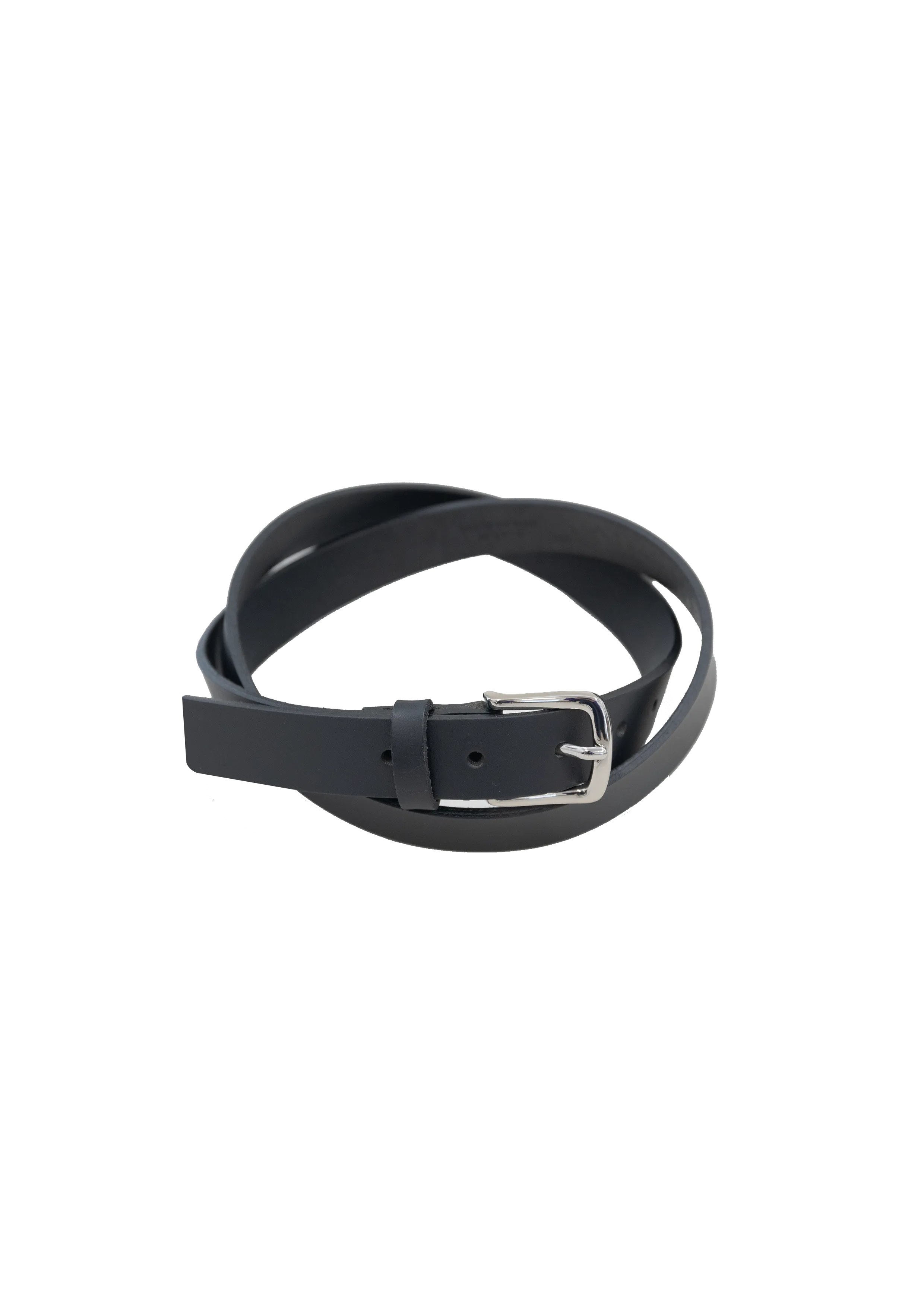 Essential Belt Black