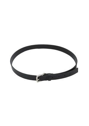 Essential Belt Black