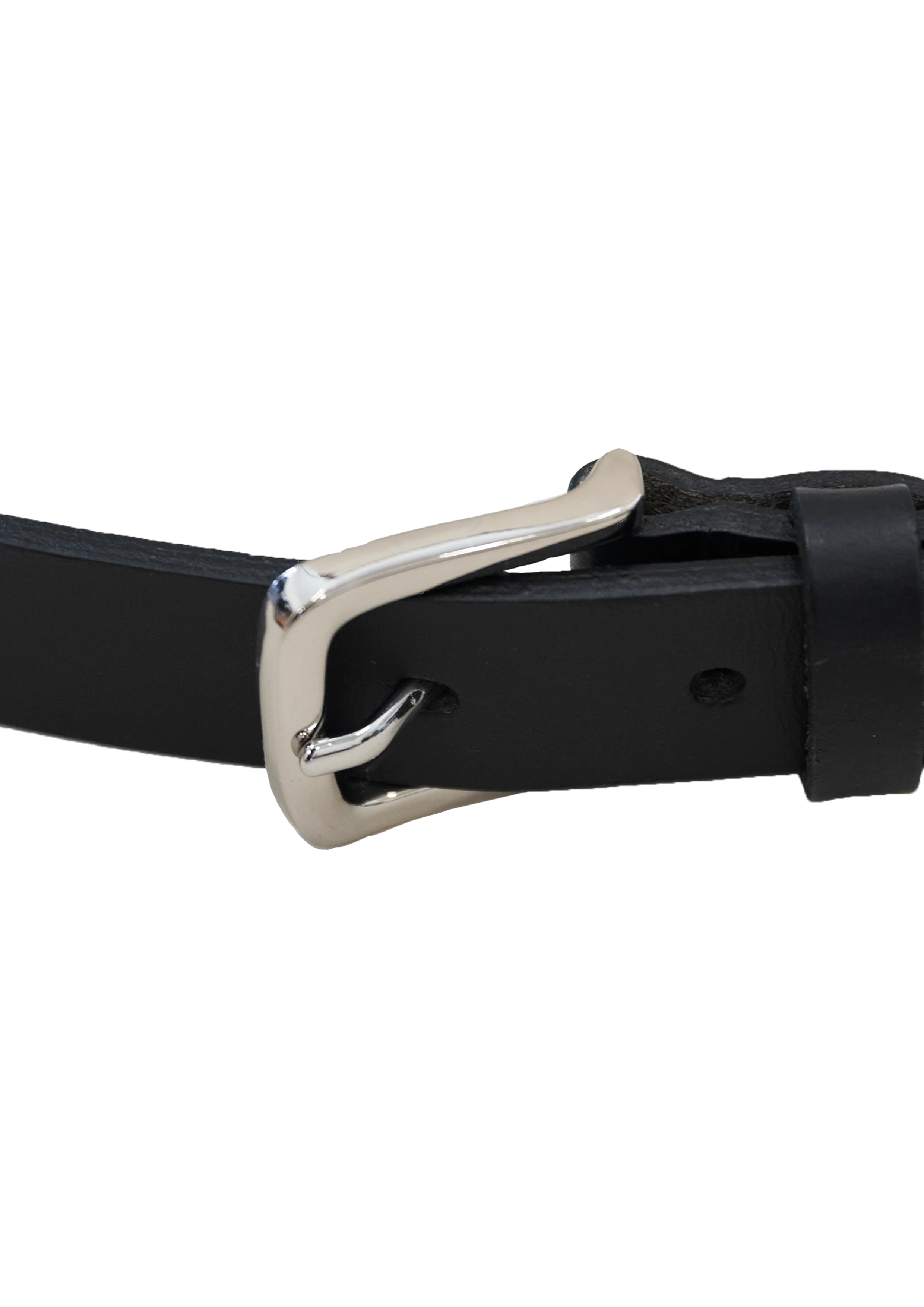 Essential Belt Black