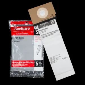 Eureka/ Sanitaire OEM Paper Bag Type "SD"