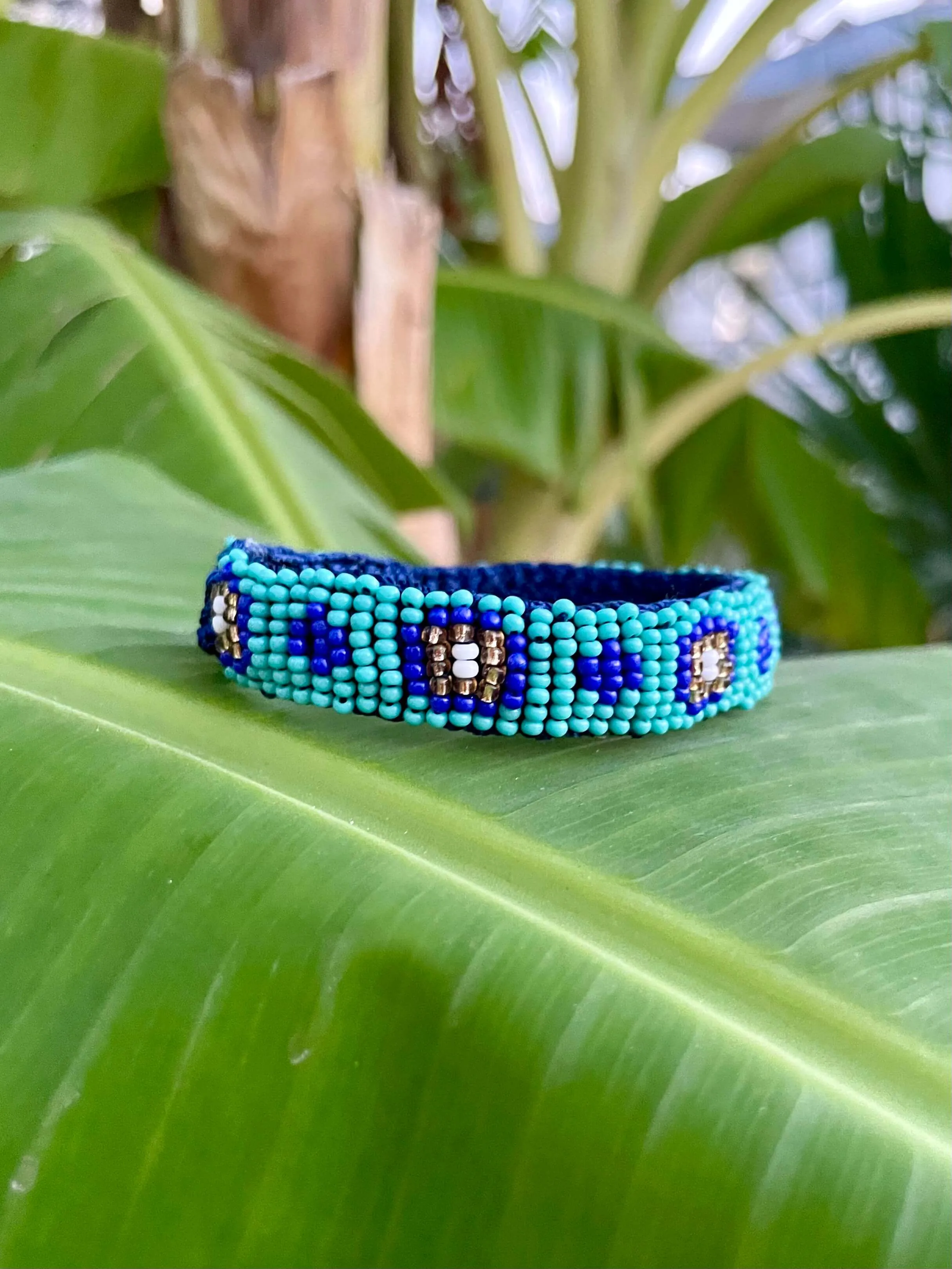 Evil Eye Bracelet