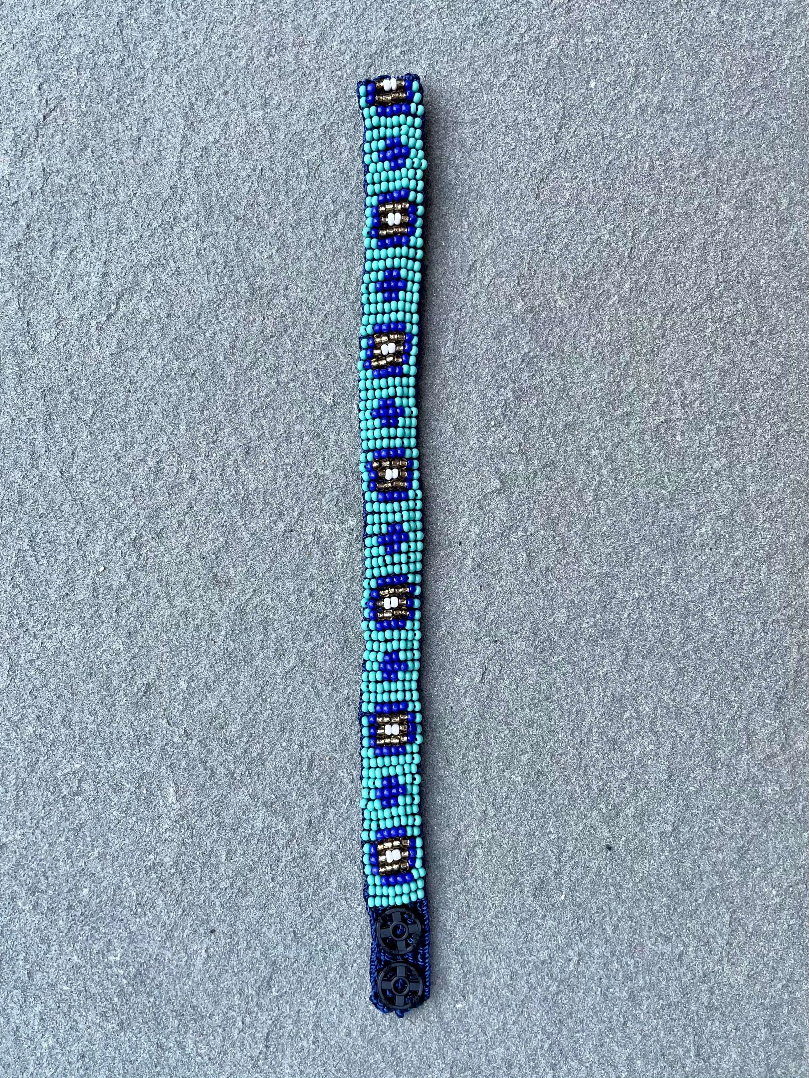 Evil Eye Bracelet