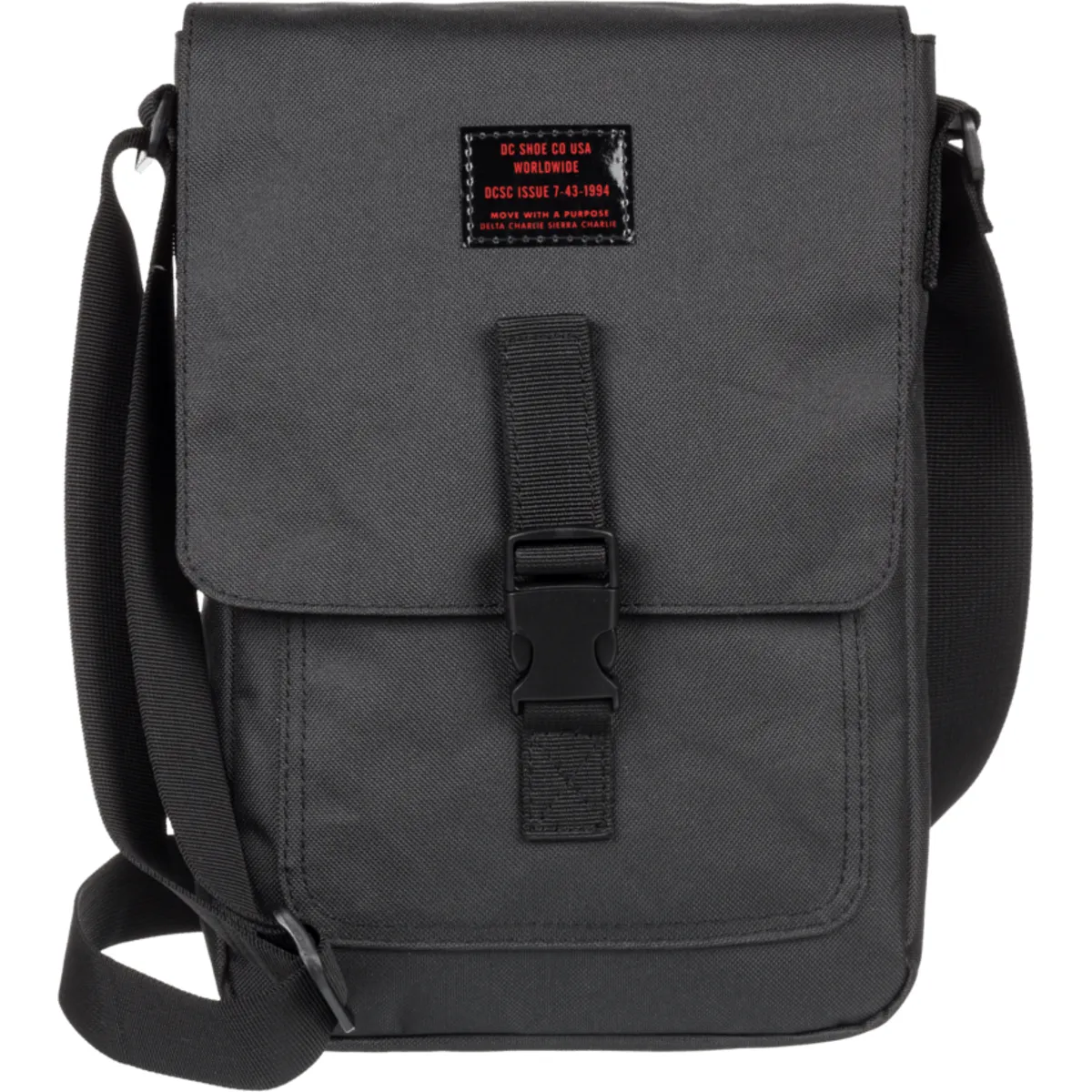 EXPLORER SATCHEL