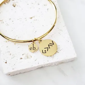 Expressions Bracelet - God is Greater than the Highs & Lows