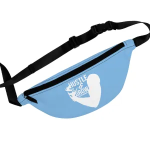 Fanny Pack (Light Blue)