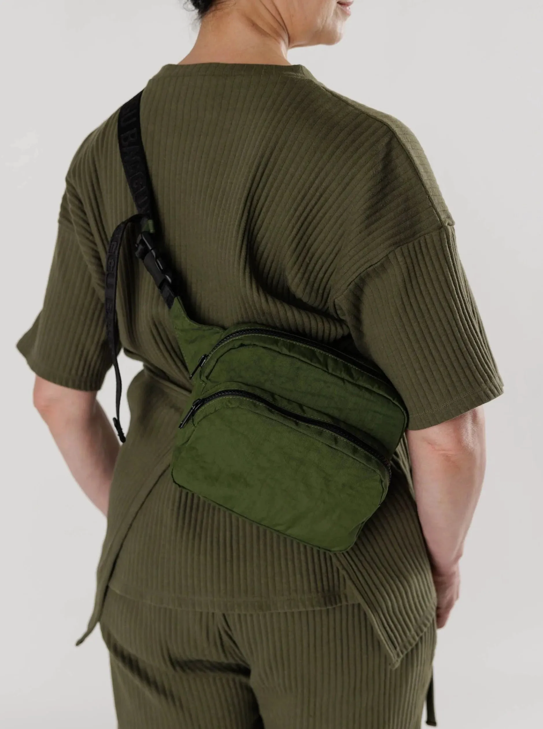 Fanny Pack (Multiple Colors)
